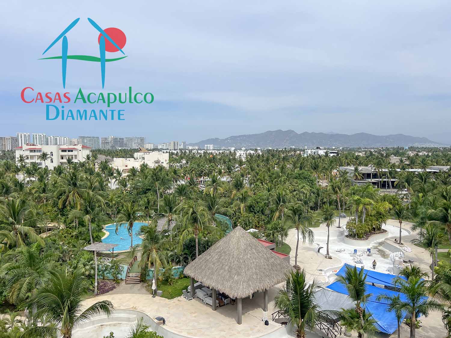 La Isla Ibiza H6 - Terraza 5 La Isla Ibiza H6 - Terraza 5